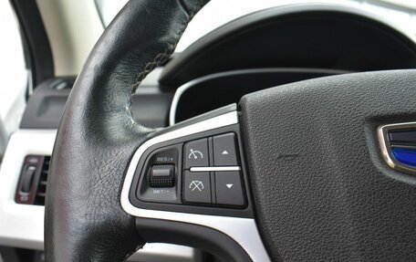 Geely Atlas I, 2018 год, 1 499 000 рублей, 10 фотография