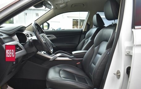Geely Atlas I, 2018 год, 1 499 000 рублей, 8 фотография