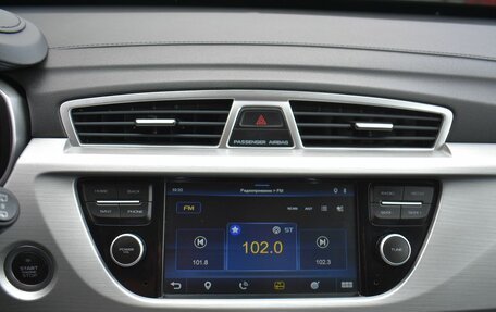 Geely Atlas I, 2018 год, 1 499 000 рублей, 15 фотография