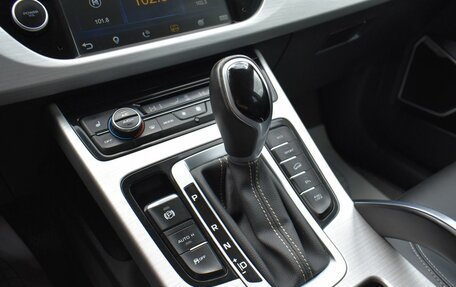 Geely Atlas I, 2018 год, 1 499 000 рублей, 17 фотография