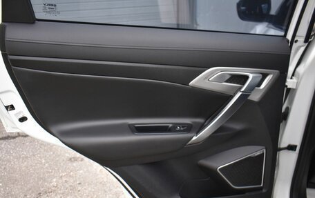 Geely Atlas I, 2018 год, 1 499 000 рублей, 19 фотография