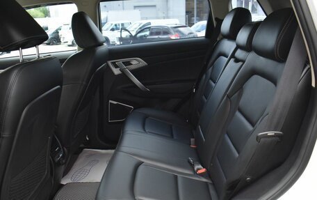 Geely Atlas I, 2018 год, 1 499 000 рублей, 21 фотография