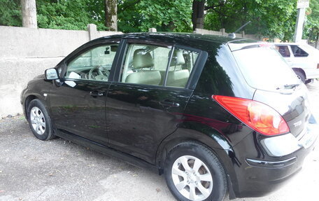 Nissan Tiida, 2011 год, 485 000 рублей, 3 фотография