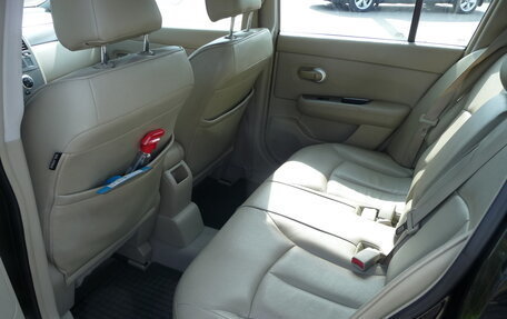 Nissan Tiida, 2011 год, 485 000 рублей, 7 фотография