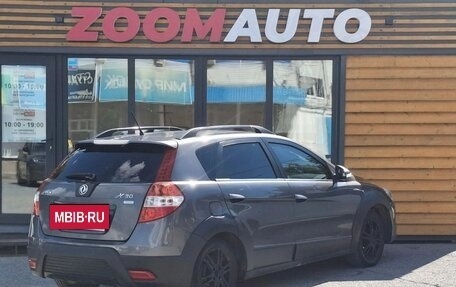 DongFeng H30 Cross, 2016 год, 447 000 рублей, 3 фотография