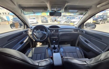 DongFeng H30 Cross, 2016 год, 447 000 рублей, 5 фотография