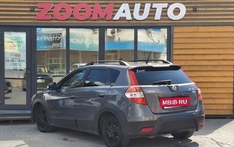DongFeng H30 Cross, 2016 год, 447 000 рублей, 4 фотография