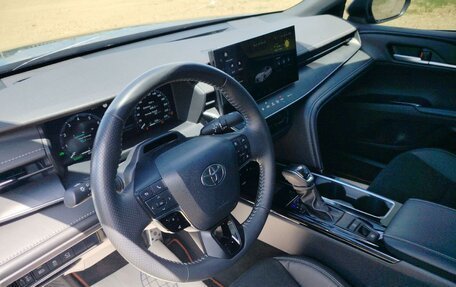 Toyota Camry, 2024 год, 3 604 000 рублей, 1 фотография
