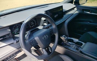 Toyota Camry, 2024 год, 3 604 000 рублей, 1 фотография