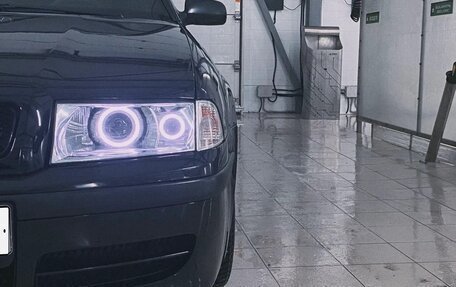 Skoda Octavia IV, 2008 год, 500 000 рублей, 4 фотография