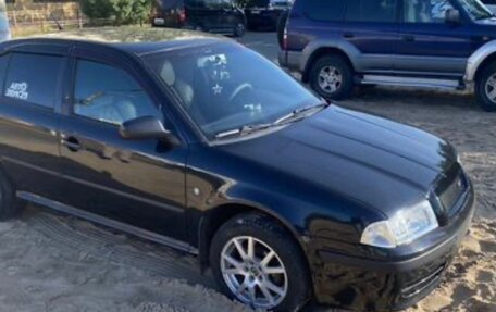 Skoda Octavia IV, 2008 год, 500 000 рублей, 7 фотография