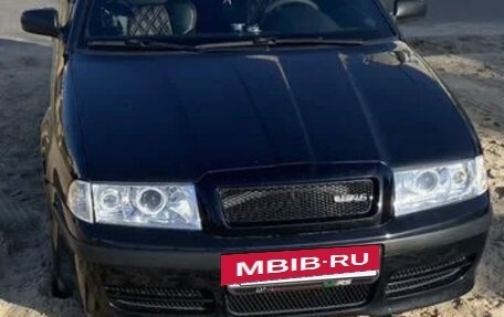 Skoda Octavia IV, 2008 год, 500 000 рублей, 9 фотография