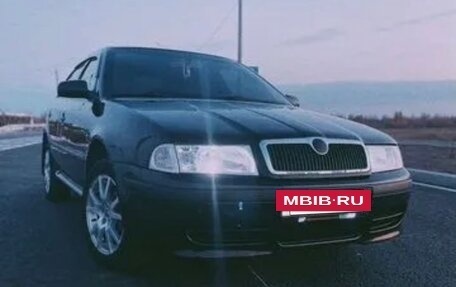 Skoda Octavia IV, 2008 год, 500 000 рублей, 6 фотография