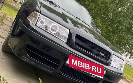 Skoda Octavia IV, 2008 год, 500 000 рублей, 1 фотография