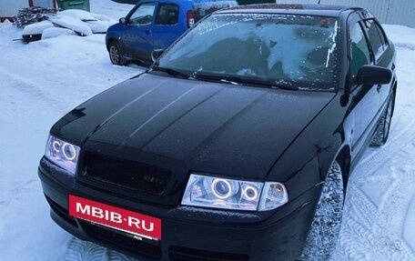 Skoda Octavia IV, 2008 год, 500 000 рублей, 5 фотография