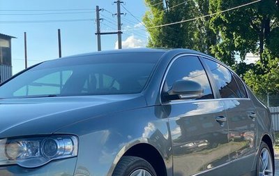 Volkswagen Passat B6, 2006 год, 830 000 рублей, 1 фотография