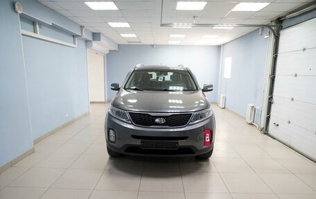 KIA Sorento II рестайлинг, 2014 год, 1 899 000 рублей, 1 фотография