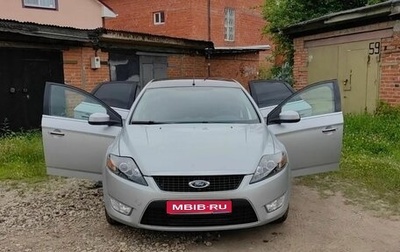 Ford Mondeo IV, 2007 год, 630 000 рублей, 1 фотография