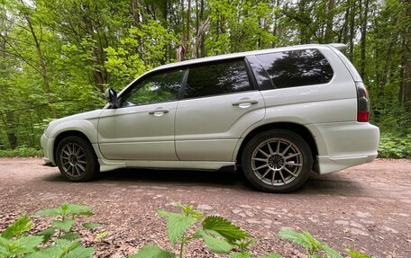 Subaru Forester, 2007 год, 650 000 рублей, 5 фотография