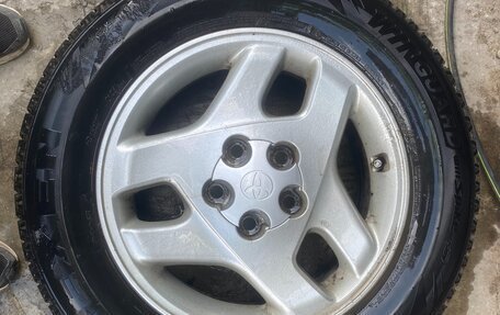 Toyota RAV4, 1998 год, 615 000 рублей, 4 фотография