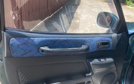 Toyota RAV4, 1998 год, 615 000 рублей, 11 фотография