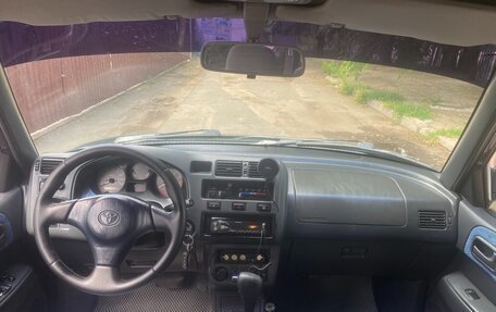 Toyota RAV4, 1998 год, 615 000 рублей, 13 фотография