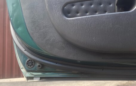 Toyota RAV4, 1998 год, 615 000 рублей, 12 фотография