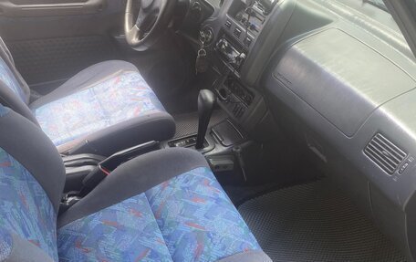 Toyota RAV4, 1998 год, 615 000 рублей, 10 фотография