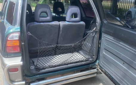 Toyota RAV4, 1998 год, 615 000 рублей, 9 фотография