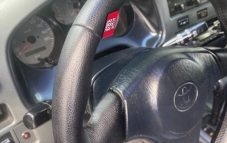 Toyota RAV4, 1998 год, 615 000 рублей, 14 фотография
