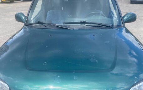 Toyota RAV4, 1998 год, 615 000 рублей, 16 фотография