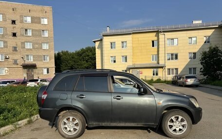 Vortex Tingo I, 2011 год, 540 000 рублей, 3 фотография