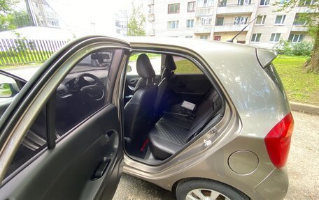 KIA Picanto II, 2013 год, 710 000 рублей, 11 фотография