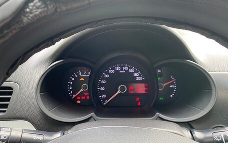 KIA Picanto II, 2013 год, 710 000 рублей, 9 фотография