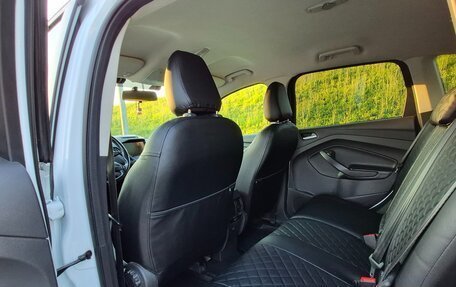 Ford Kuga III, 2018 год, 1 540 000 рублей, 7 фотография