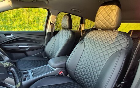 Ford Kuga III, 2018 год, 1 540 000 рублей, 5 фотография
