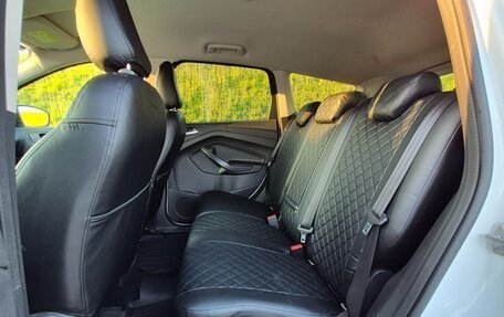 Ford Kuga III, 2018 год, 1 540 000 рублей, 6 фотография