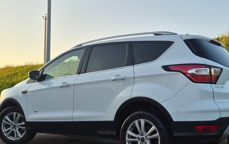 Ford Kuga III, 2018 год, 1 540 000 рублей, 11 фотография
