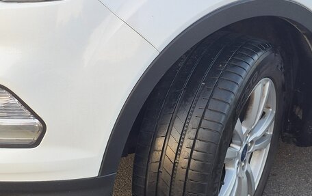 Ford Kuga III, 2018 год, 1 540 000 рублей, 15 фотография