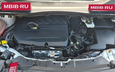 Ford Kuga III, 2018 год, 1 540 000 рублей, 2 фотография