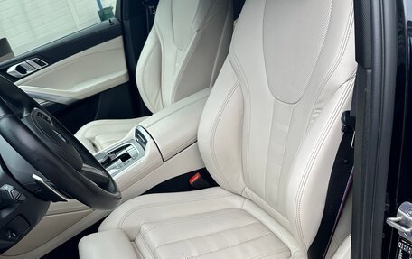 BMW X6, 2021 год, 7 200 000 рублей, 3 фотография