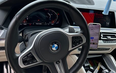 BMW X6, 2021 год, 7 200 000 рублей, 4 фотография