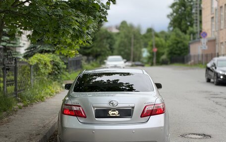 Toyota Camry, 2007 год, 825 000 рублей, 7 фотография