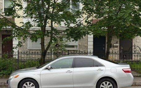 Toyota Camry, 2007 год, 825 000 рублей, 3 фотография