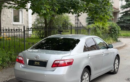 Toyota Camry, 2007 год, 825 000 рублей, 8 фотография