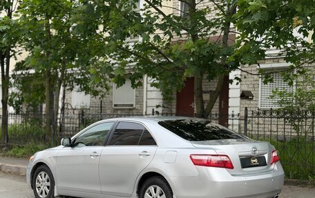Toyota Camry, 2007 год, 825 000 рублей, 5 фотография