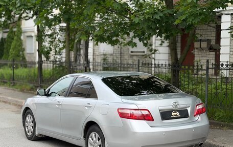 Toyota Camry, 2007 год, 825 000 рублей, 6 фотография