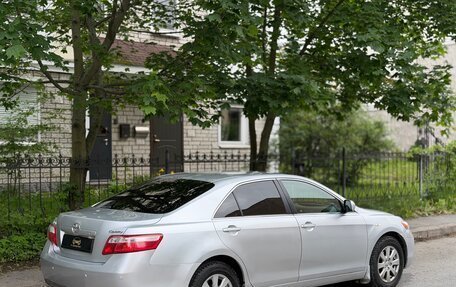 Toyota Camry, 2007 год, 825 000 рублей, 9 фотография