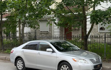 Toyota Camry, 2007 год, 825 000 рублей, 11 фотография