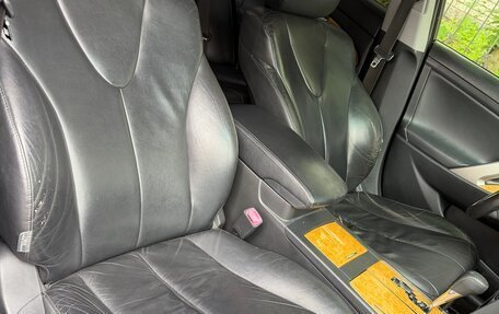 Toyota Camry, 2007 год, 825 000 рублей, 17 фотография